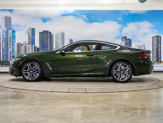 Used 2026 BMW 840i xDrive Coupe image 6