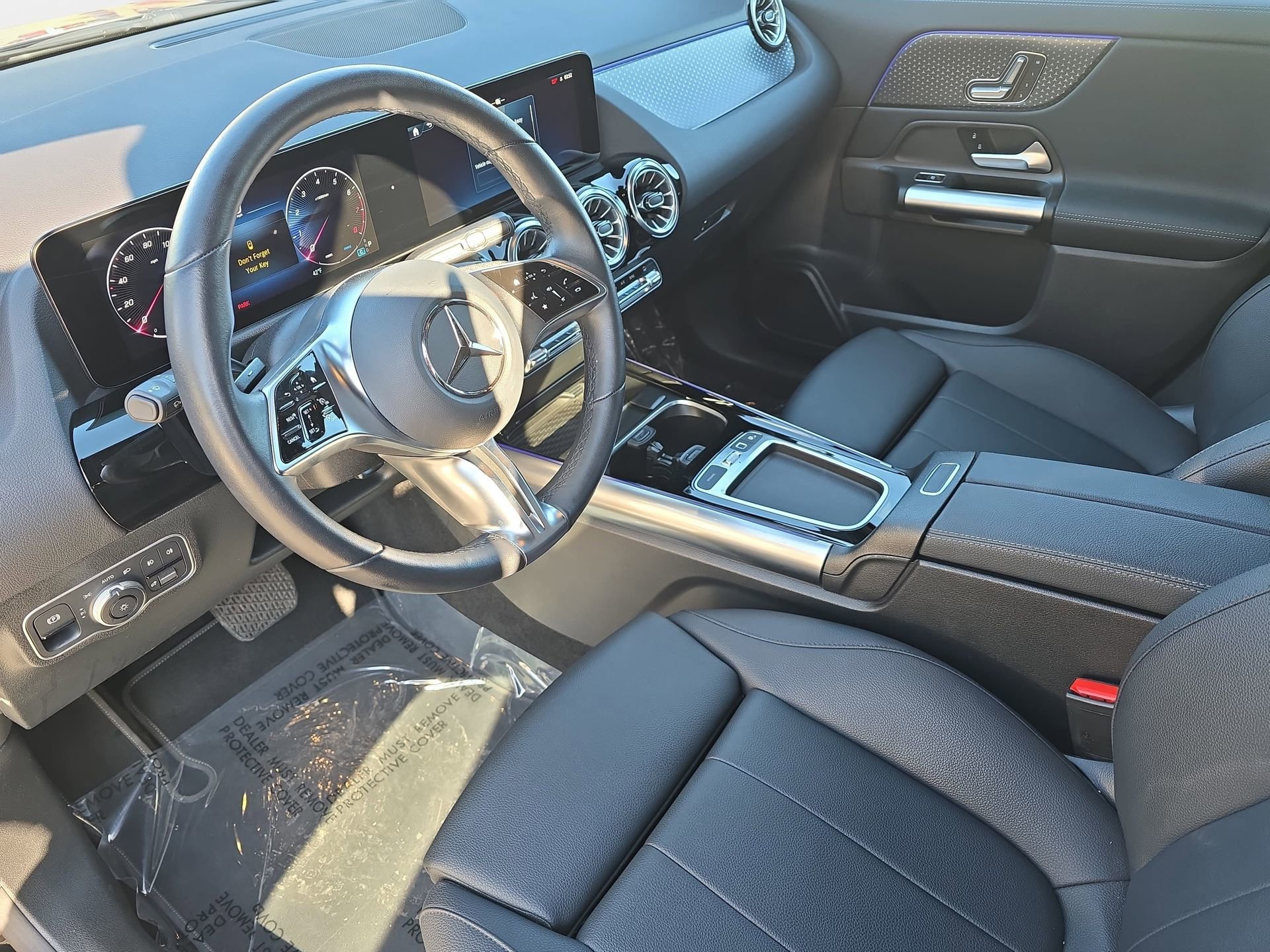 Certified 2025 Mercedes-Benz GLA 250 GLA 250 image 16