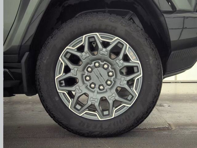 Used 2024 GMC Hummer EV 3X image 41