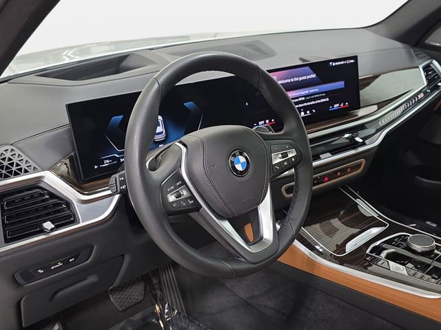 Certified 2026 BMW X5 xDrive40i w/ Climate Comfort Package image 13