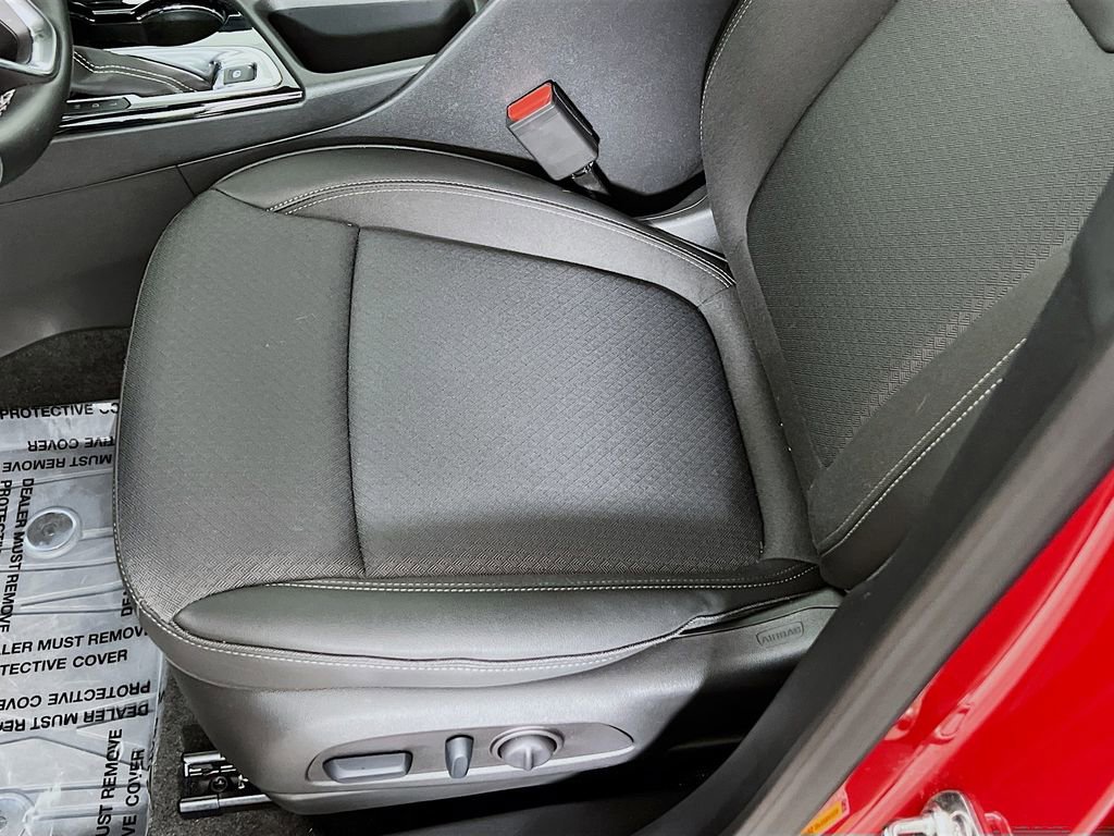 New 2026 Buick Encore GX Preferred w/ Comfort Package image 18