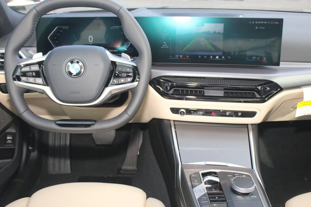 New 2026 BMW 330i xDrive Sedan w/ Premium Package image 19