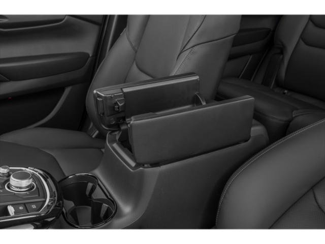 Used 2021 MAZDA CX-9 Touring w/ Touring Premium Package AWD/4WD image 17