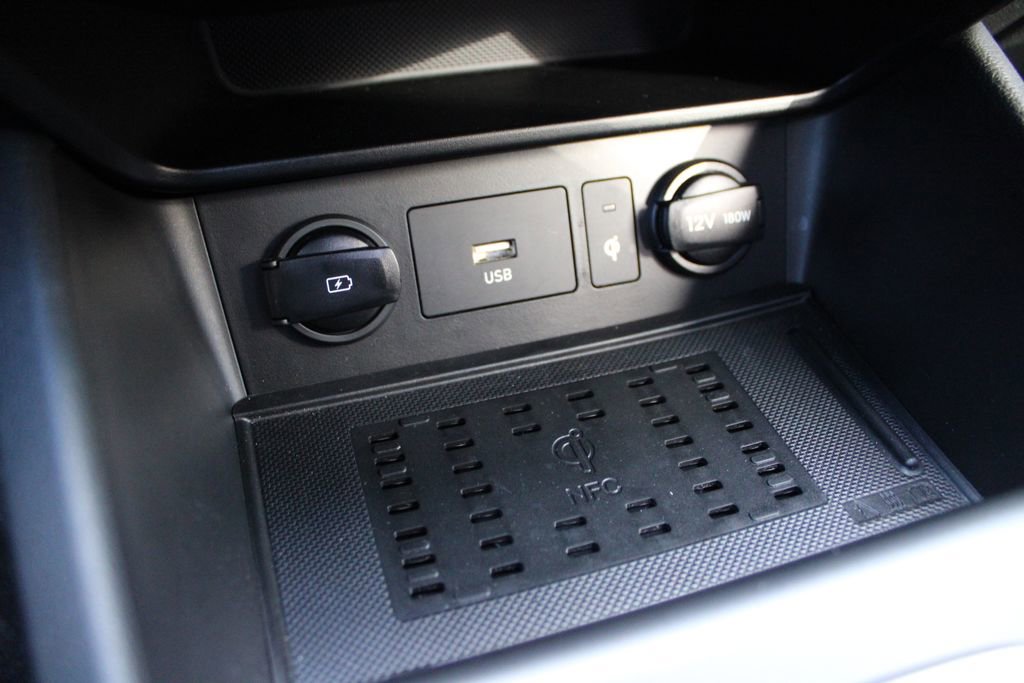 Used 2023 Hyundai Kona Limited w/ Cargo Package image 22