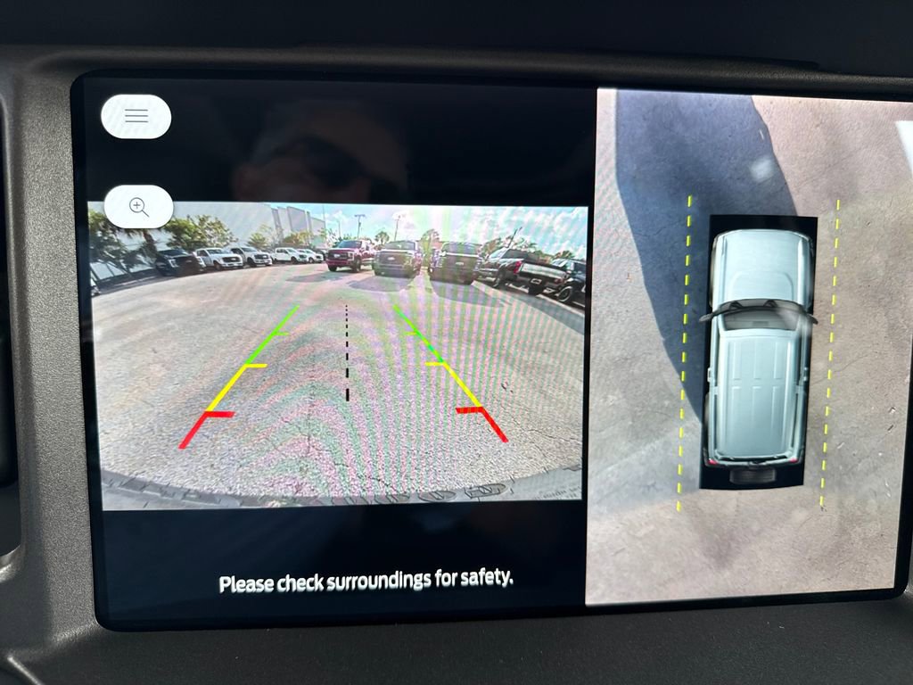 New 2026 Ford Bronco Badlands image 7