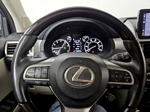 Used 2023 Lexus GX 460 Premium w/ Premium Package AWD/4WD image 23
