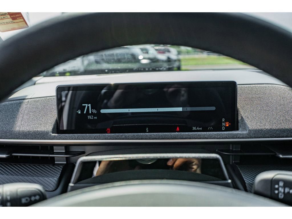 New 2025 Ford Mustang Mach-E Premium AWD/4WD image 14