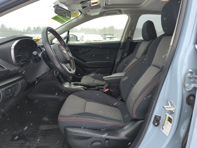 Used 2023 Subaru Crosstrek 2.0i Premium image 11