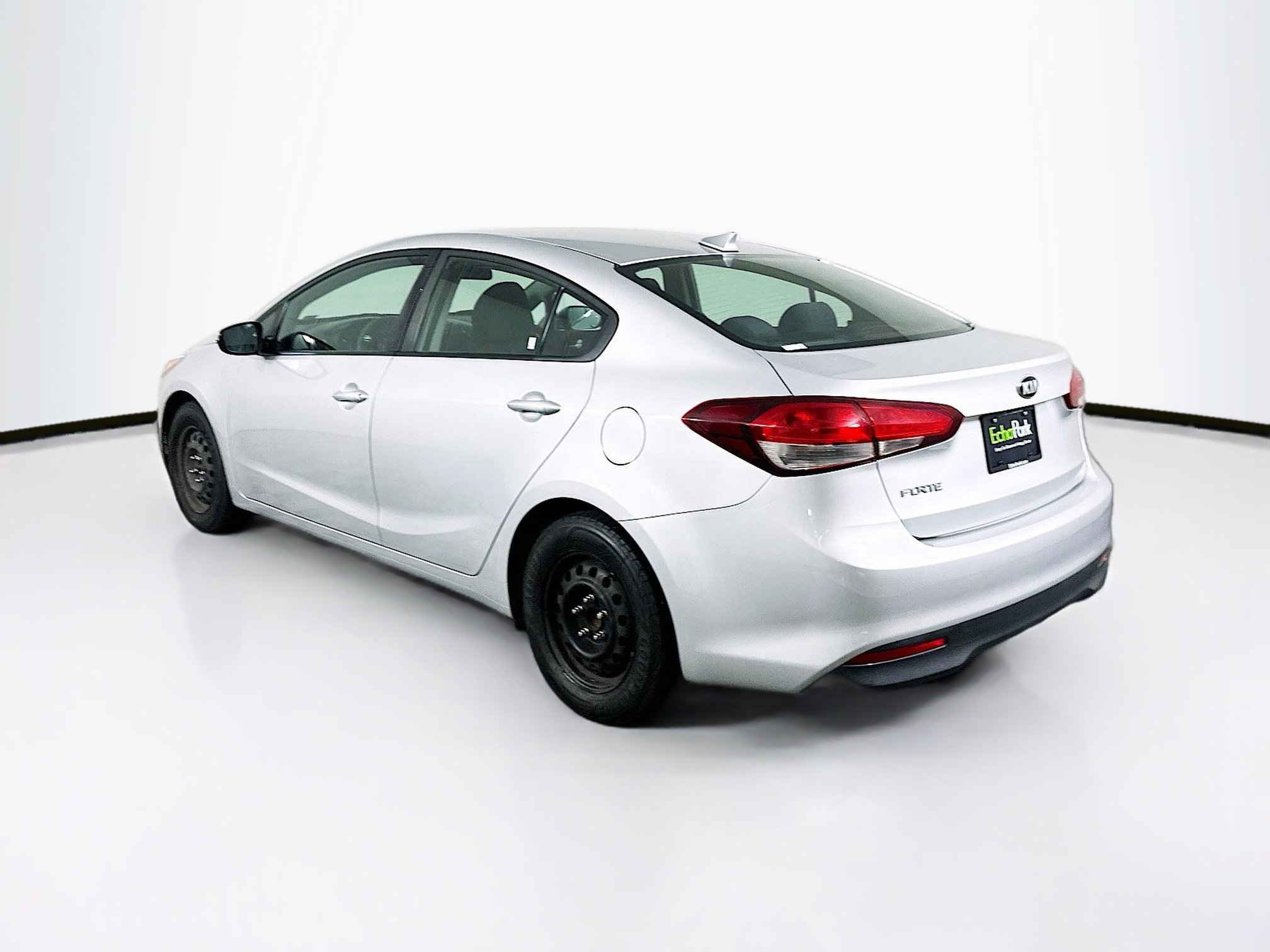 Used 2018 Kia Forte LX w/ LX Popular Package FWD image 5