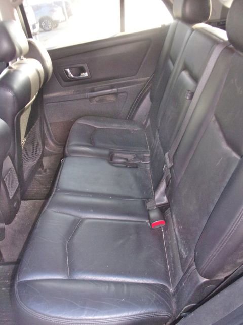 Used 2006 Cadillac SRX w/ Seating Package AWD/4WD image 12