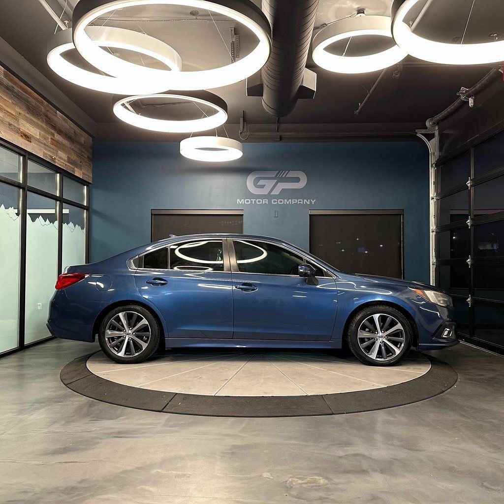 Used 2019 Subaru Legacy 2.5i Limited AWD/4WD image 2