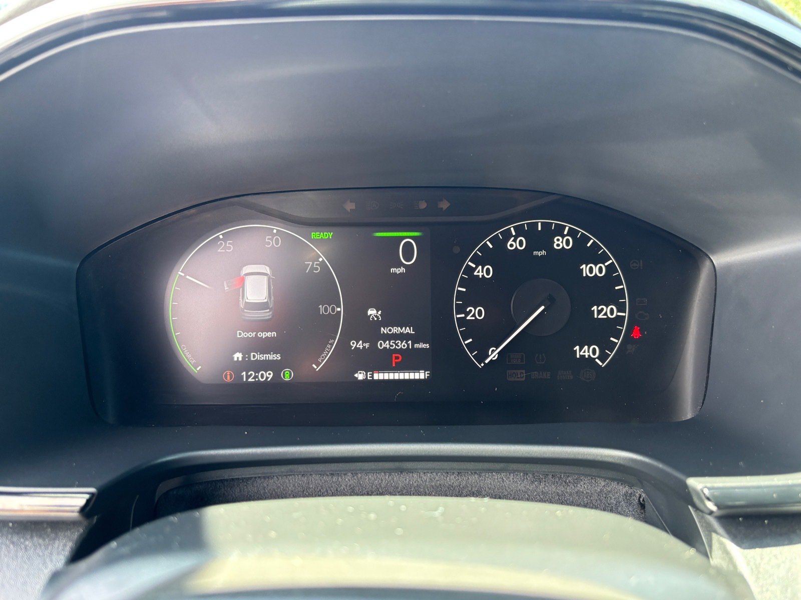 Used 2025 Honda CR-V Sport-L image 13