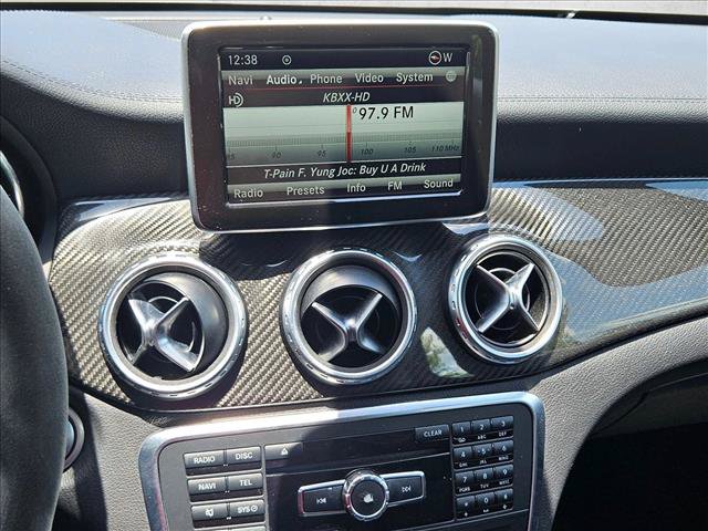 Used 2015 Mercedes-Benz GLA 45 AMG 4MATIC image 14