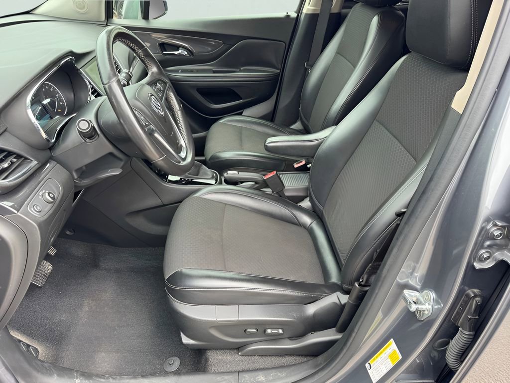 Used 2019 Buick Encore Preferred FWD image 12