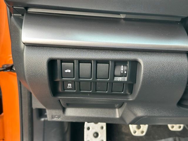 Used 2023 Subaru WRX Premium image 24