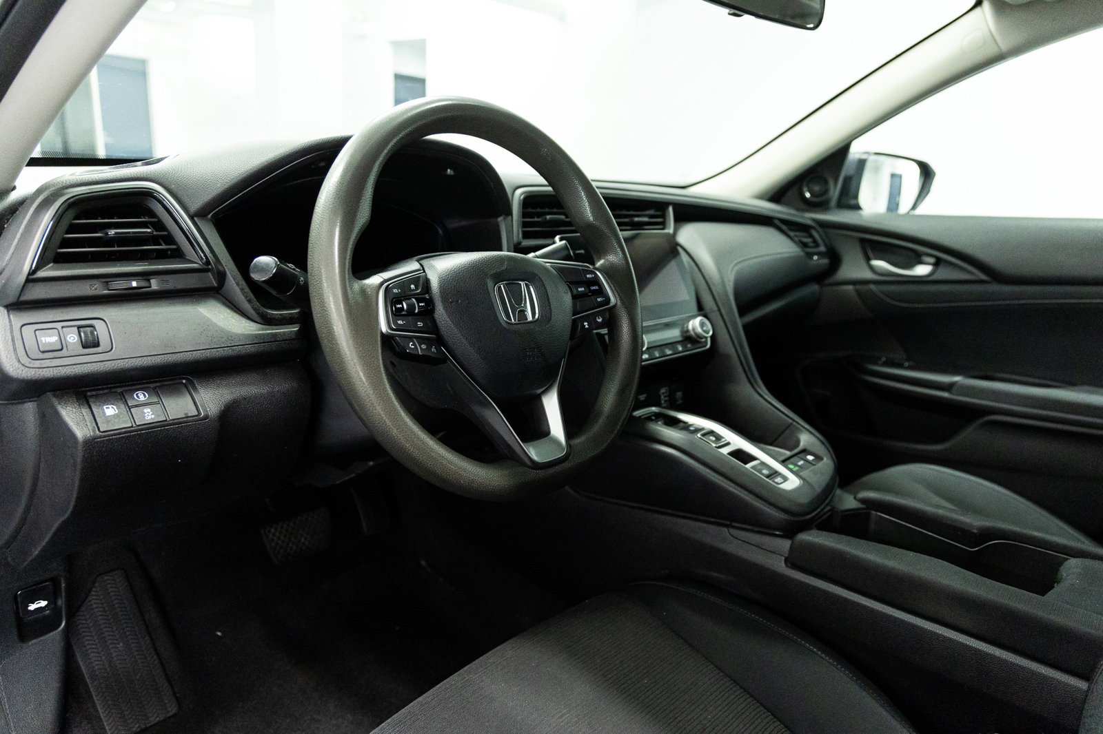 Used 2021 Honda Insight EX image 15