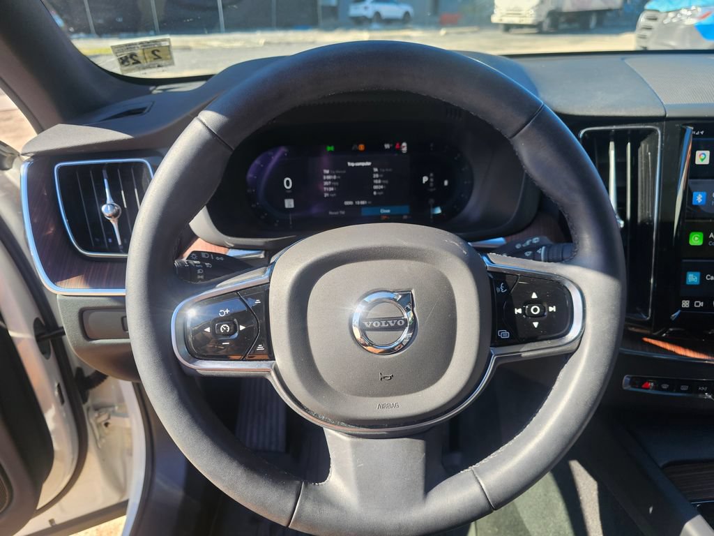 Certified 2023 Volvo XC60 B5 Plus w/ Climate Package AWD/4WD image 21