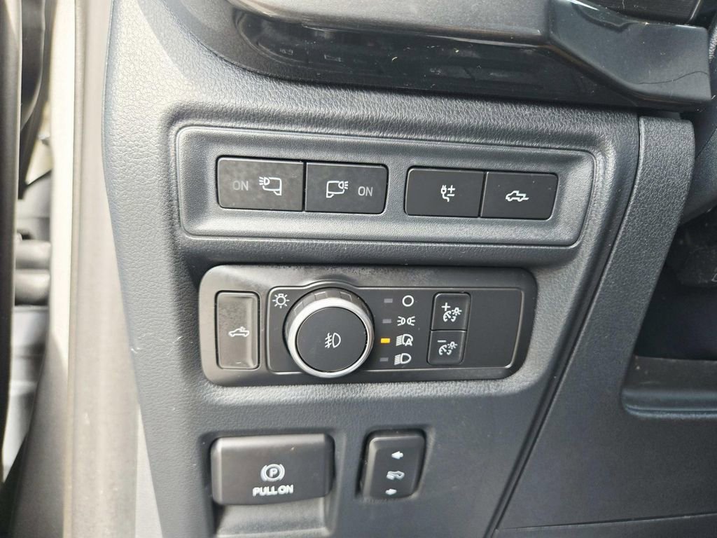 Used 2021 Ford F150 XLT w/ Equipment Group 302A High AWD/4WD image 38