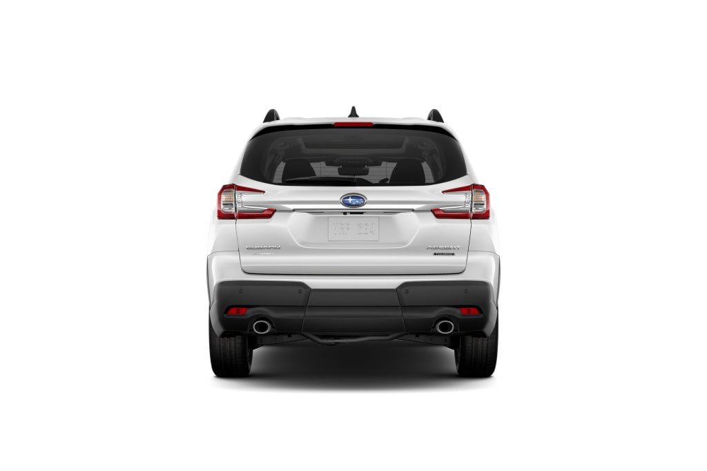 New 2026 Subaru Ascent Touring AWD/4WD image 10