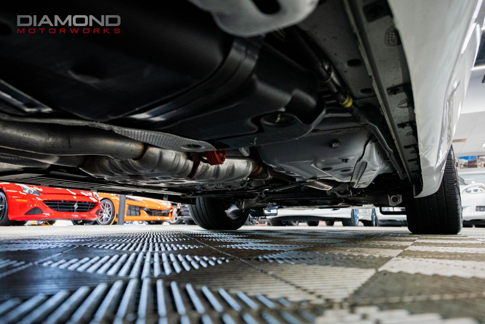 Used 2021 Dodge Durango SRT Hellcat w/ Premium Interior Group image 96