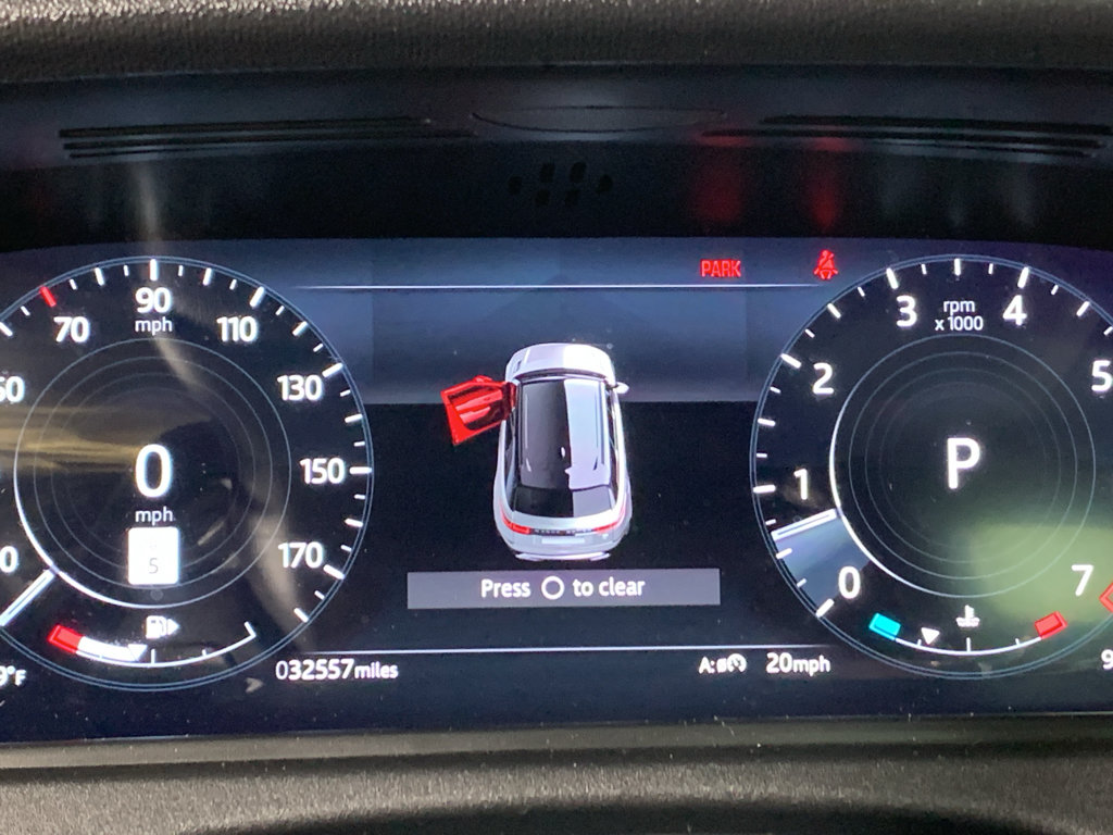 Used 2023 Land Rover Range Rover Velar R-Dynamic S AWD/4WD image 22