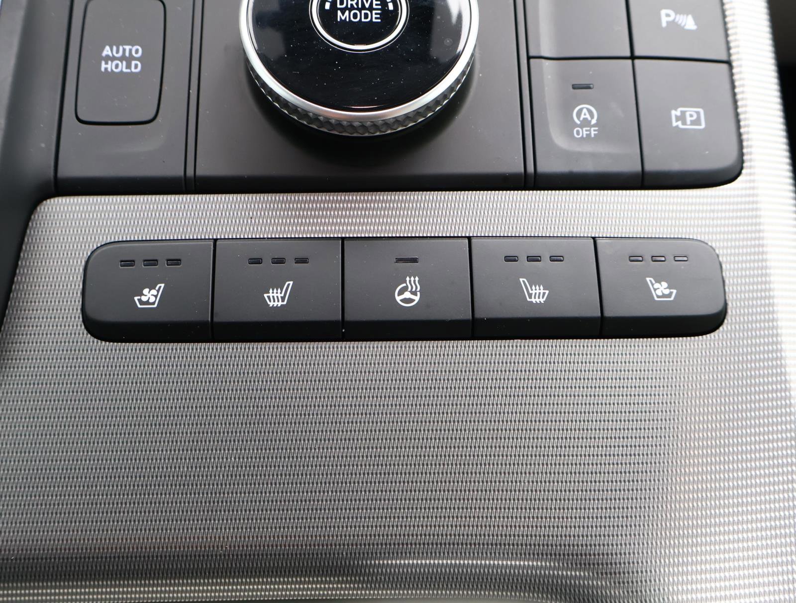 Used 2025 Hyundai Palisade Calligraphy image 29