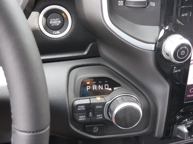 New 2026 RAM 1500 Big Horn image 25