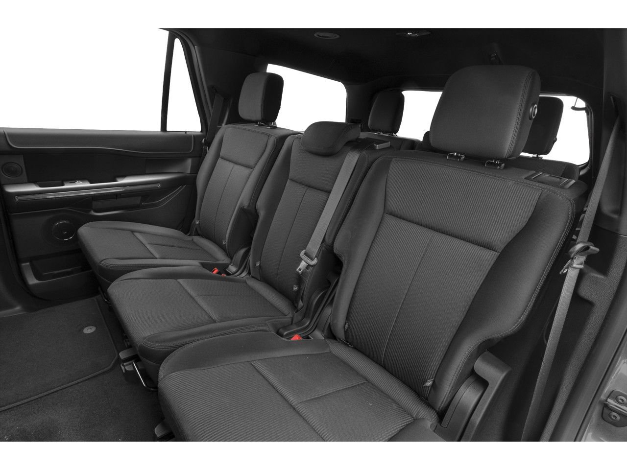 Used 2019 Ford Expedition XLT w/ Equipment Group 202A AWD/4WD image 9