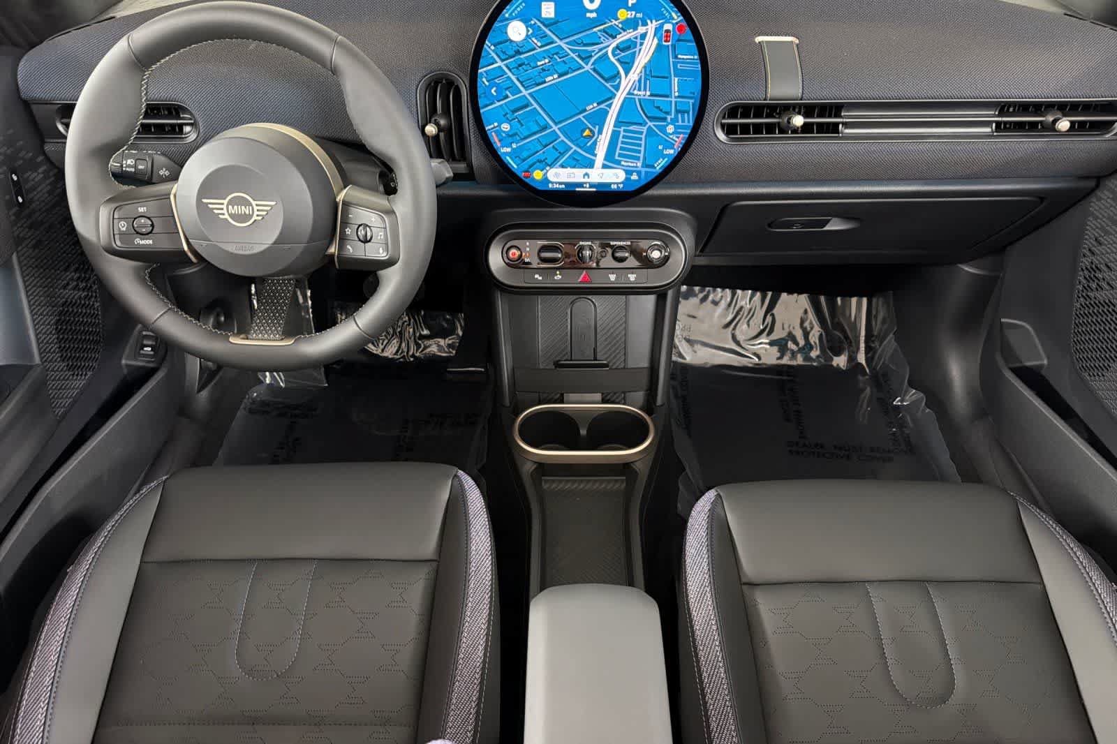 New 2026 MINI Cooper S FWD image 3