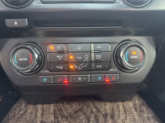 Used 2017 Ford F250 Lariat w/ Lariat Ultimate Package image 17