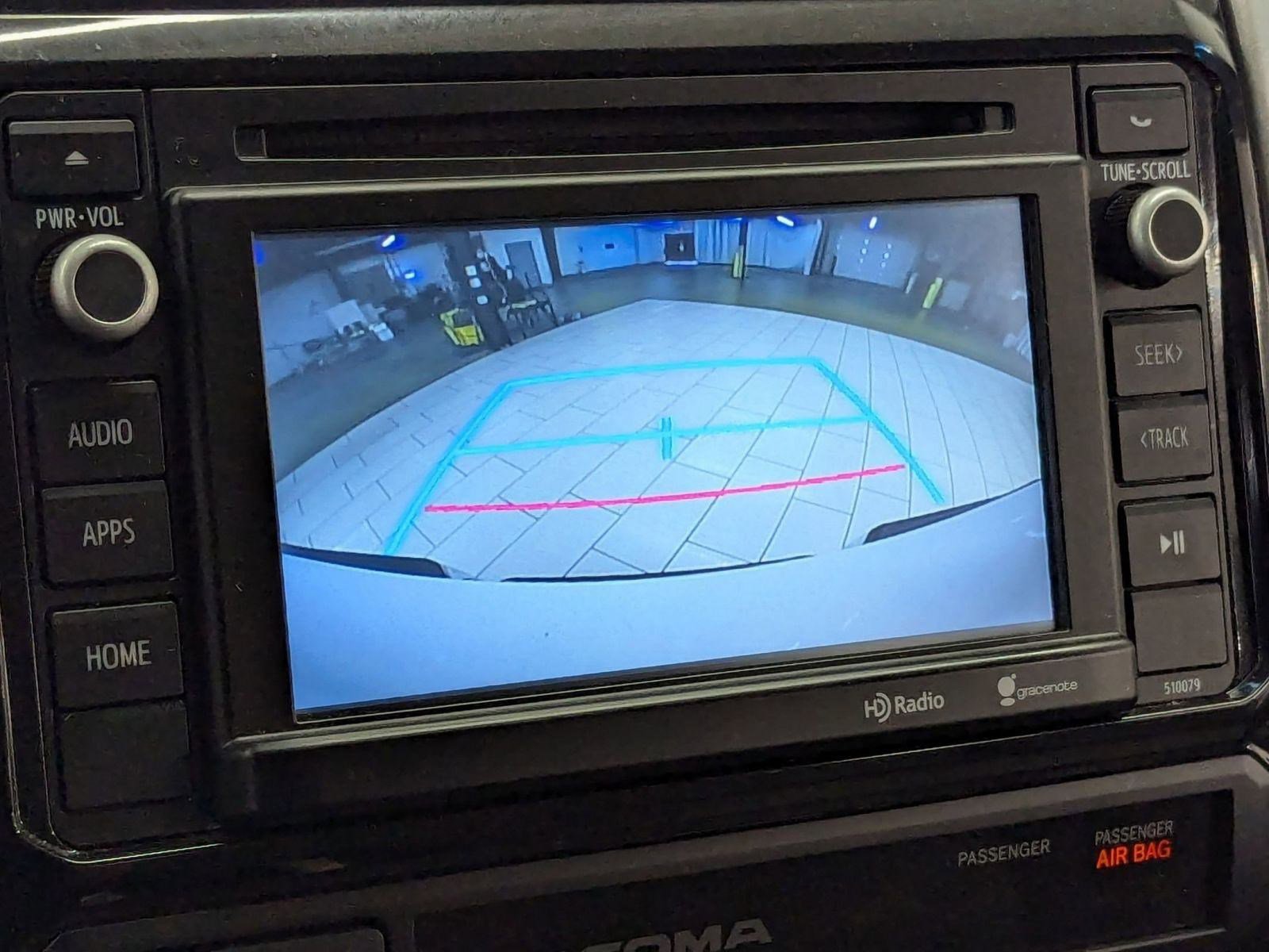 Used 2015 Toyota Tacoma 4x4 Double Cab image 25