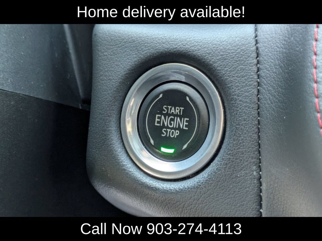 Used 2022 Chevrolet Tahoe RST w/ Luxury Package RWD image 22