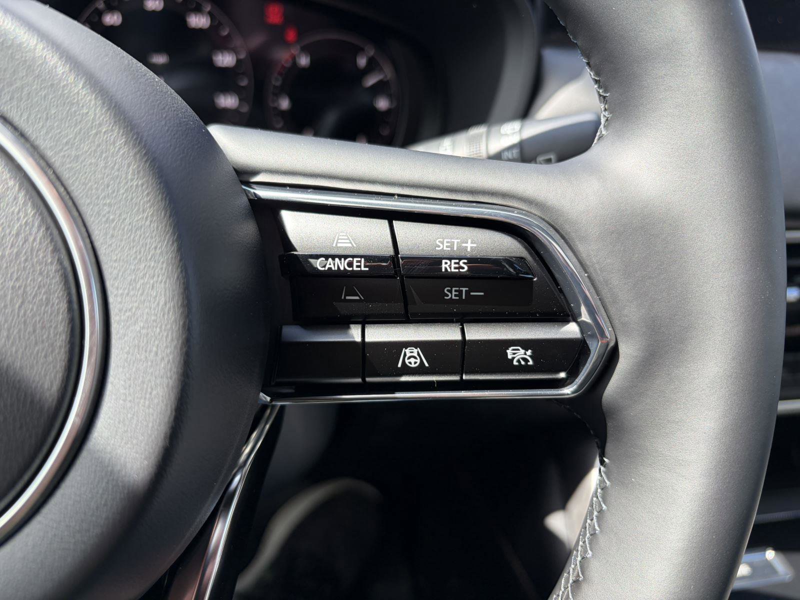 New 2026 MAZDA CX-90 3.3 Turbo w/ Premium Plus Pkg image 31