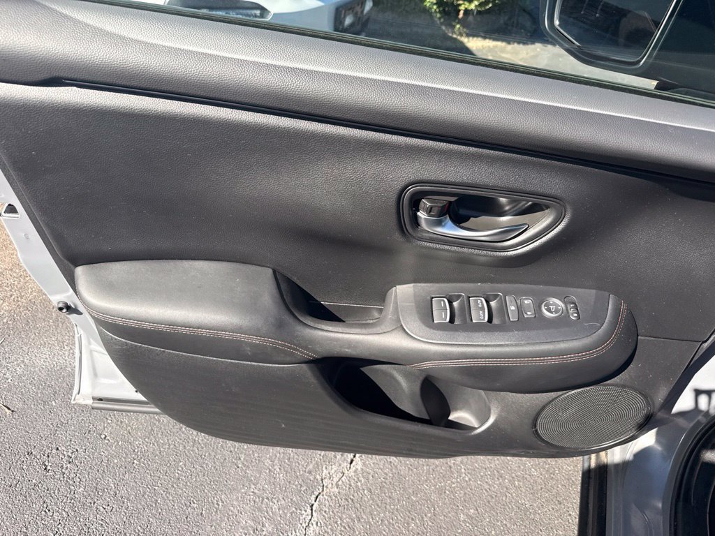Certified 2024 Honda HR-V Sport image 20