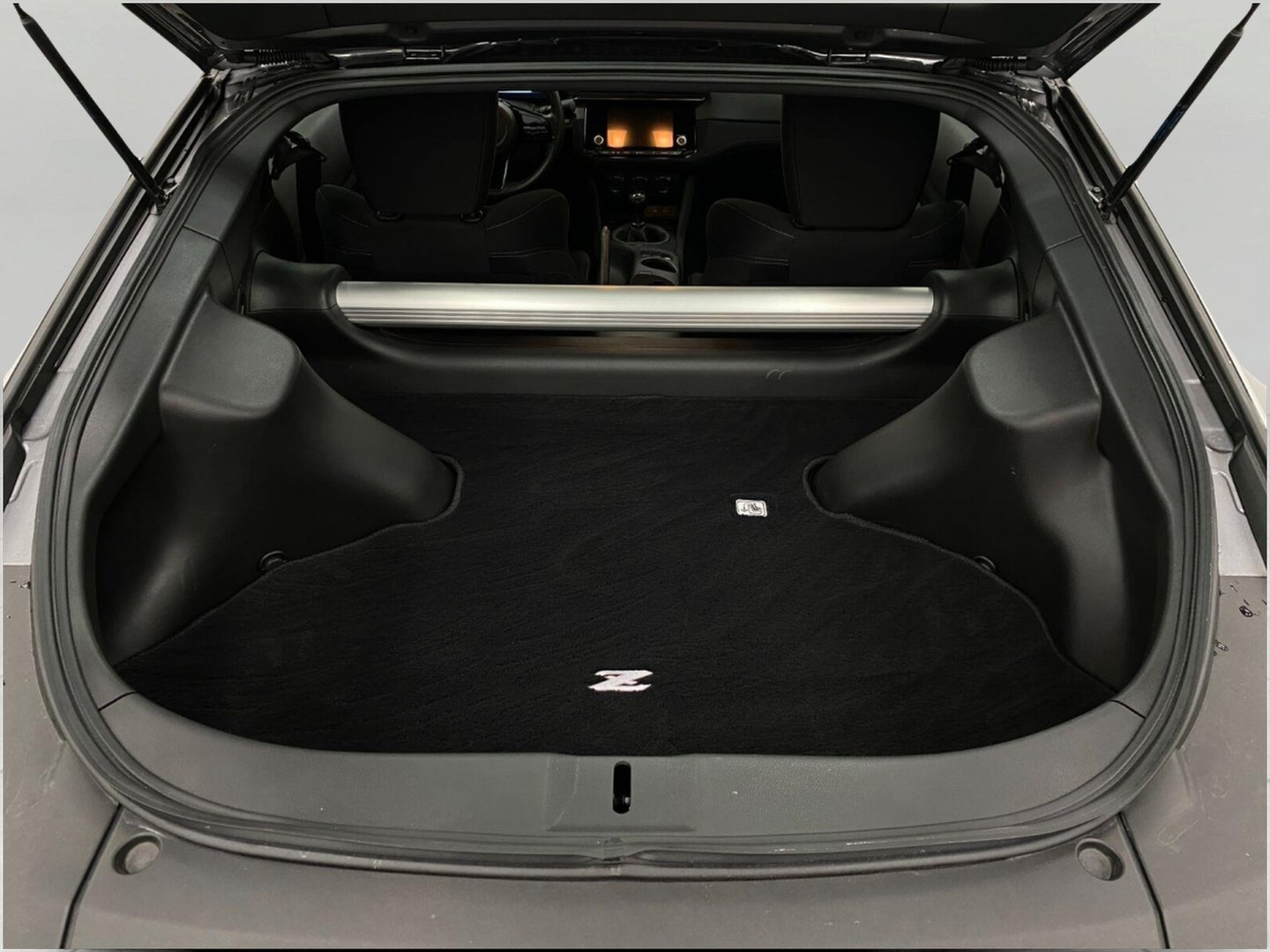 Used 2024 Nissan Z Sport w/ Floor Mat Package RWD image 6