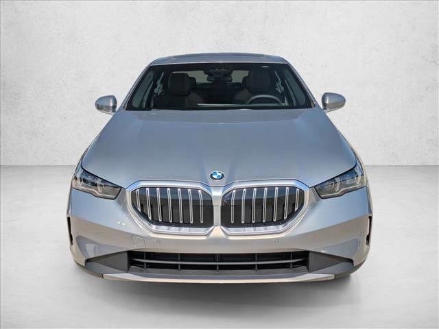 New 2027 BMW 530i xDrive AWD/4WD image 6