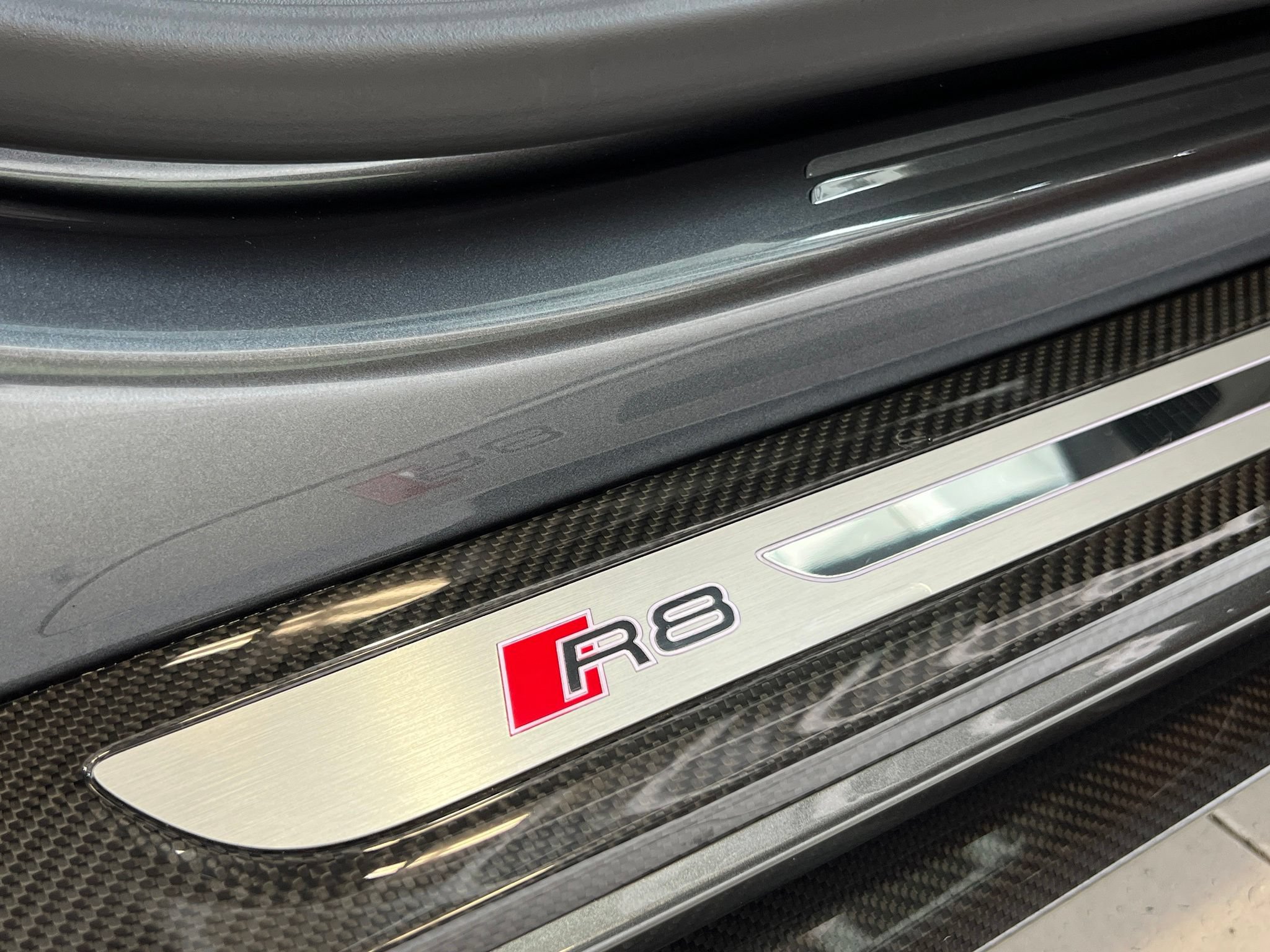Used 2022 Audi R8 V10 performance AWD/4WD image 31