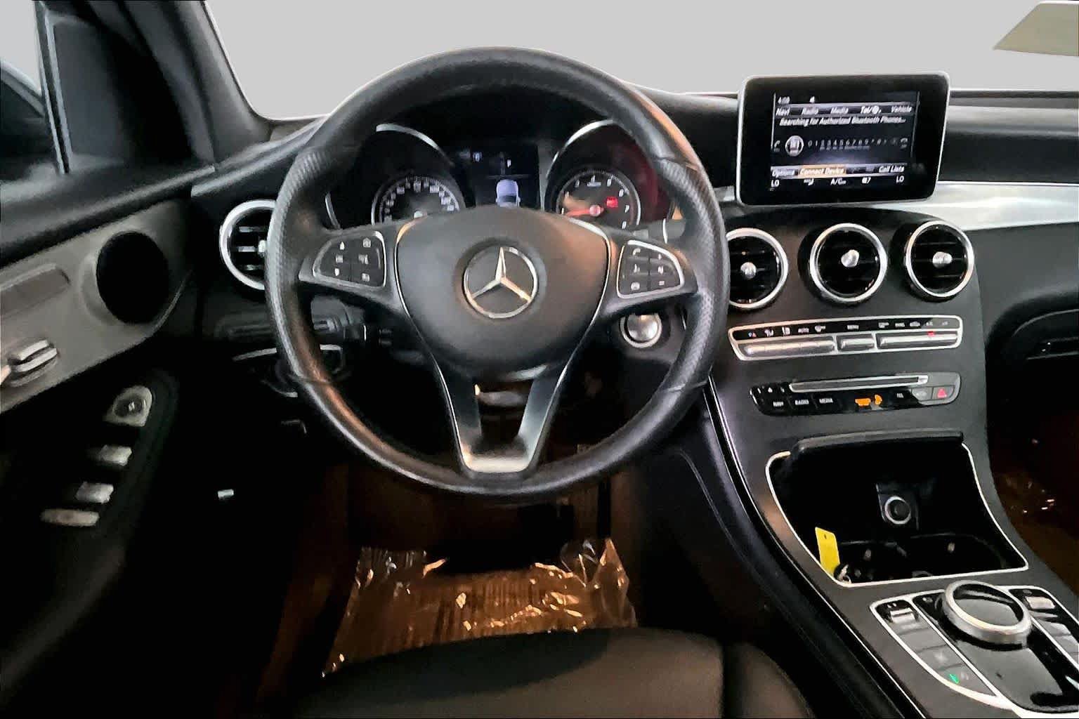 Certified 2019 Mercedes-Benz GLC 300 4MATIC image 6
