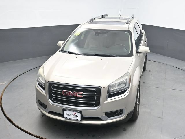 Used 2016 GMC Acadia SLT w/ Open Road Package AWD/4WD image 34