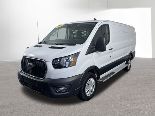 Used 2024 Ford Transit 250 Low Roof w/ Exterior Upgrade Package image 40