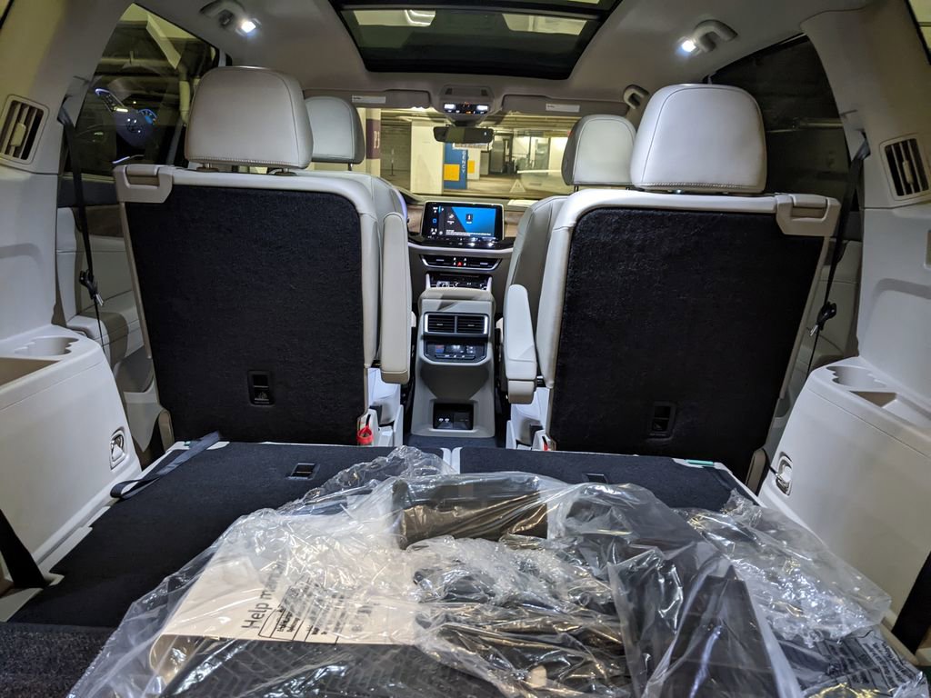 New 2026 Volkswagen Atlas SE AWD/4WD image 27