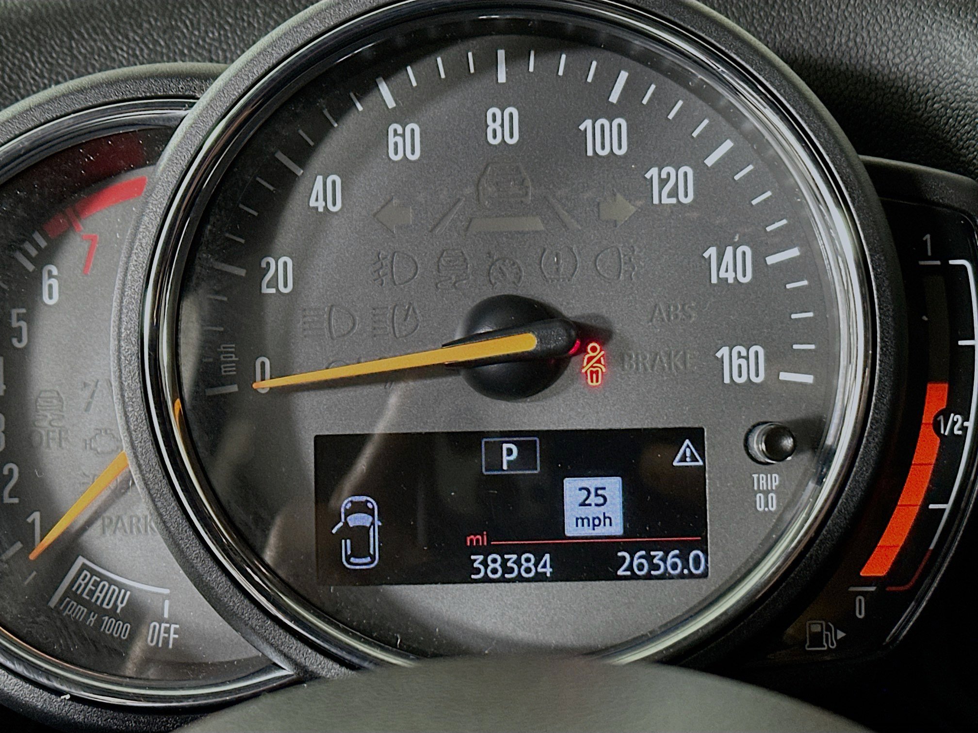 Used 2020 MINI Cooper Countryman S image 19