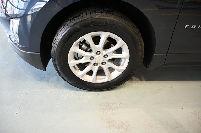 Used 2018 Chevrolet Equinox LT image 28