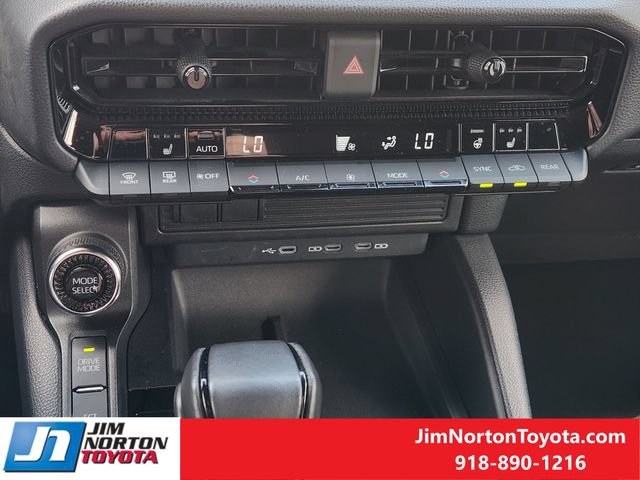 Used 2025 Toyota Land Cruiser 1958 AWD/4WD image 20