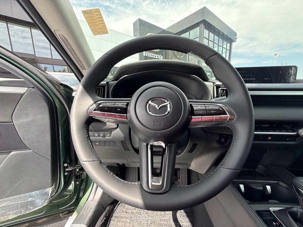 New 2026 MAZDA CX-50 AWD 2.5 S w/ Cargo Package image 20