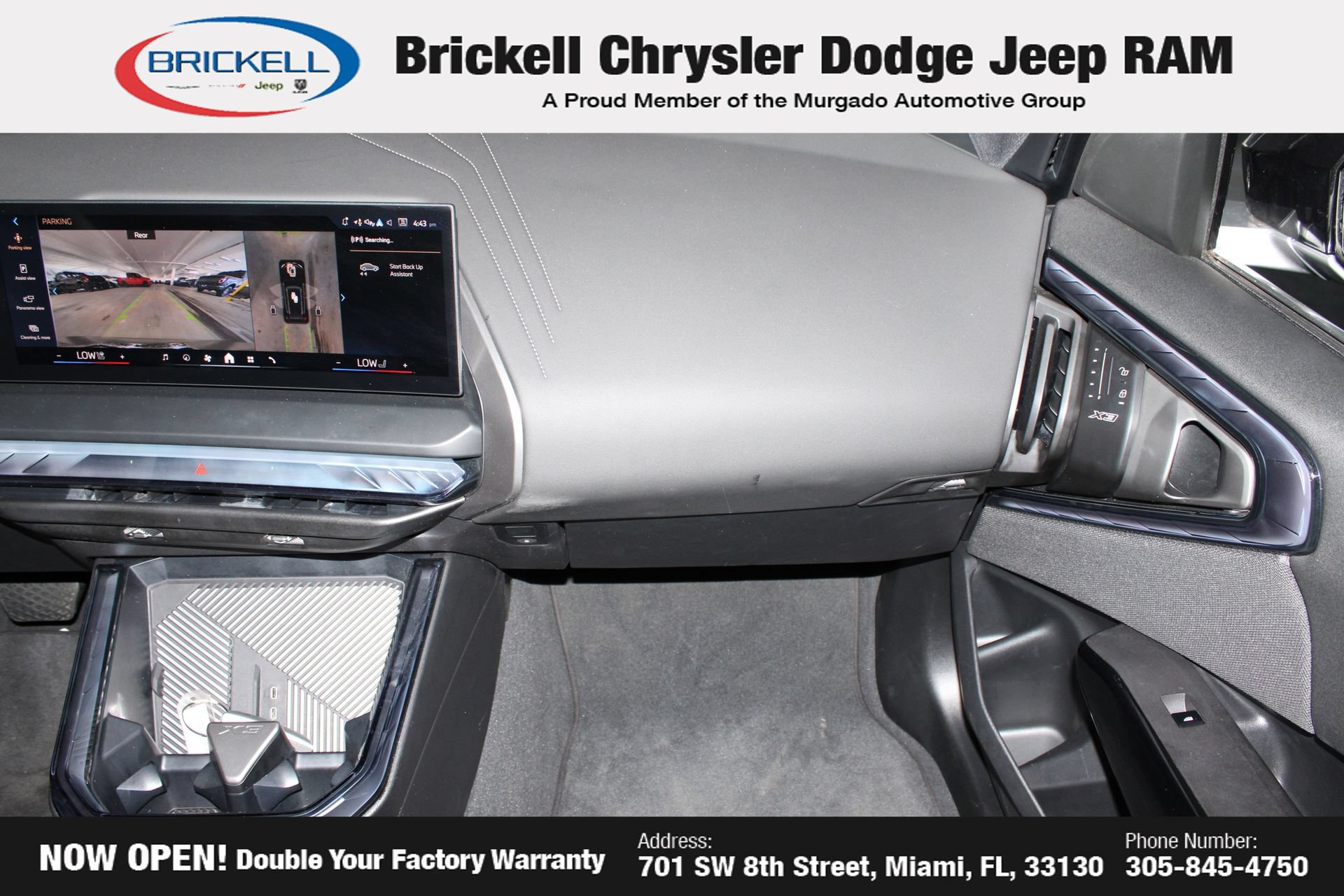 Used 2026 BMW X3 xDrive30i AWD/4WD image 19