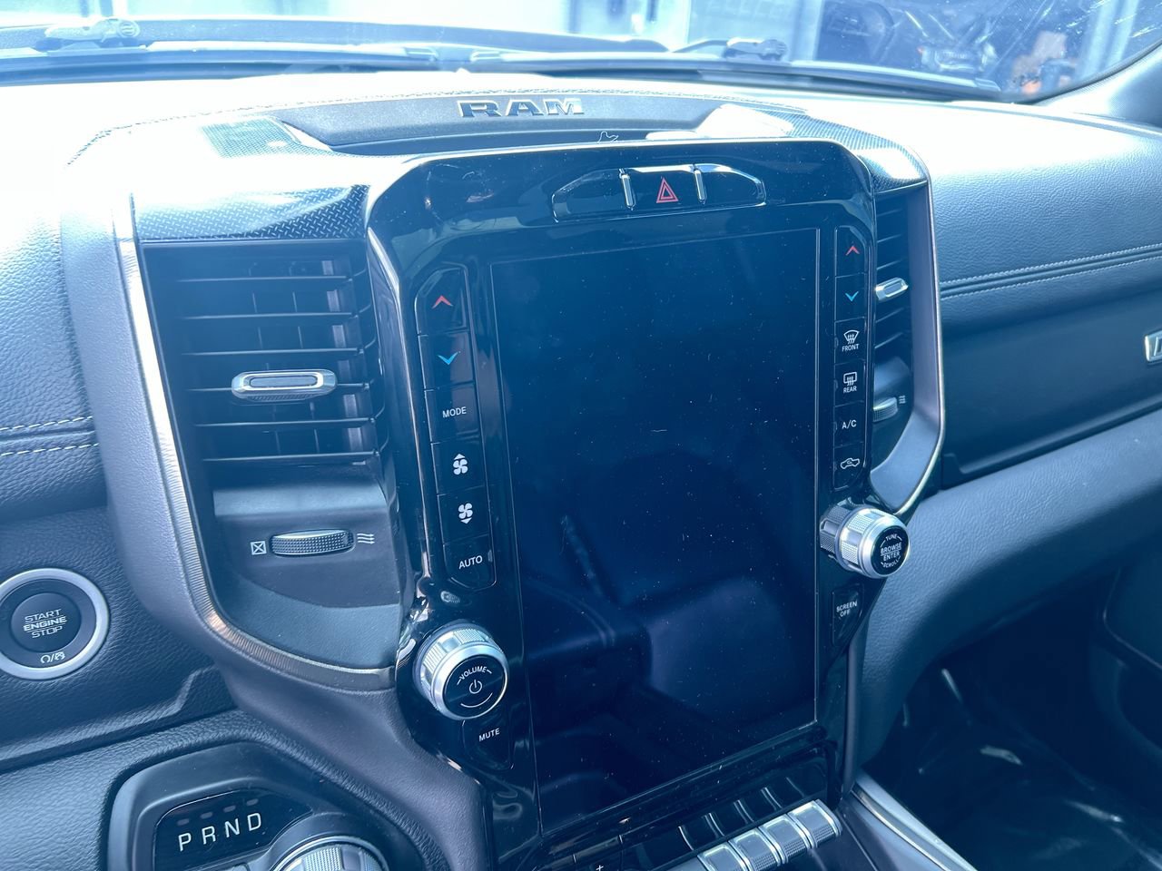 Used 2022 RAM 1500 Rebel w/ Rebel Level 2 Equipment Group AWD/4WD image 23