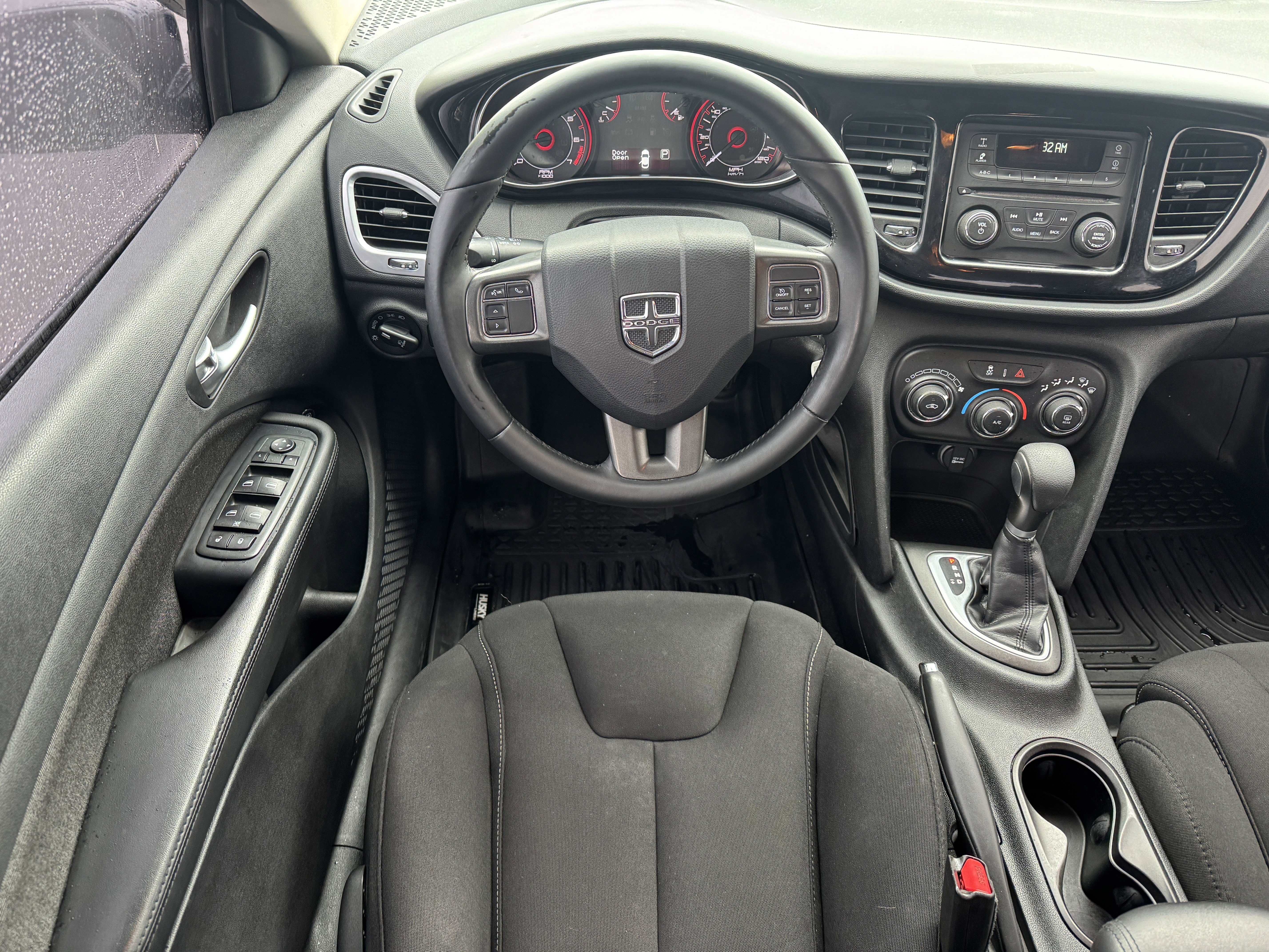 Used 2013 Dodge Dart SXT w/ SXT Special Edition Group image 17