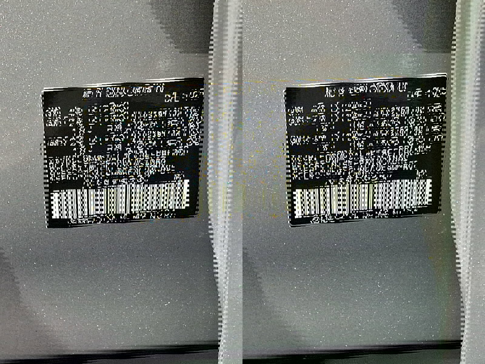 Certified 2025 Subaru Outback Premium AWD/4WD image 27