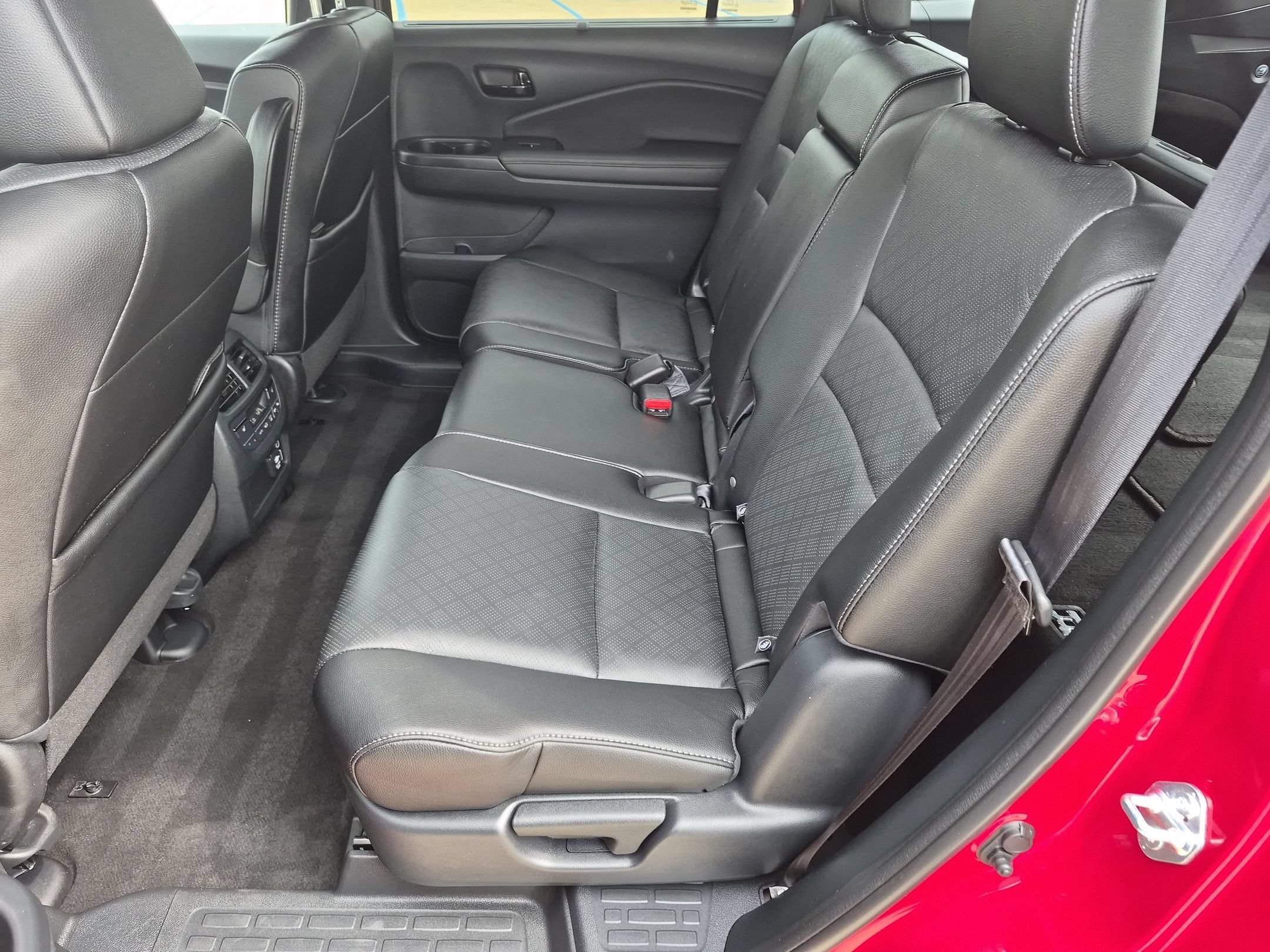 Certified 2023 Honda Passport Elite image 24